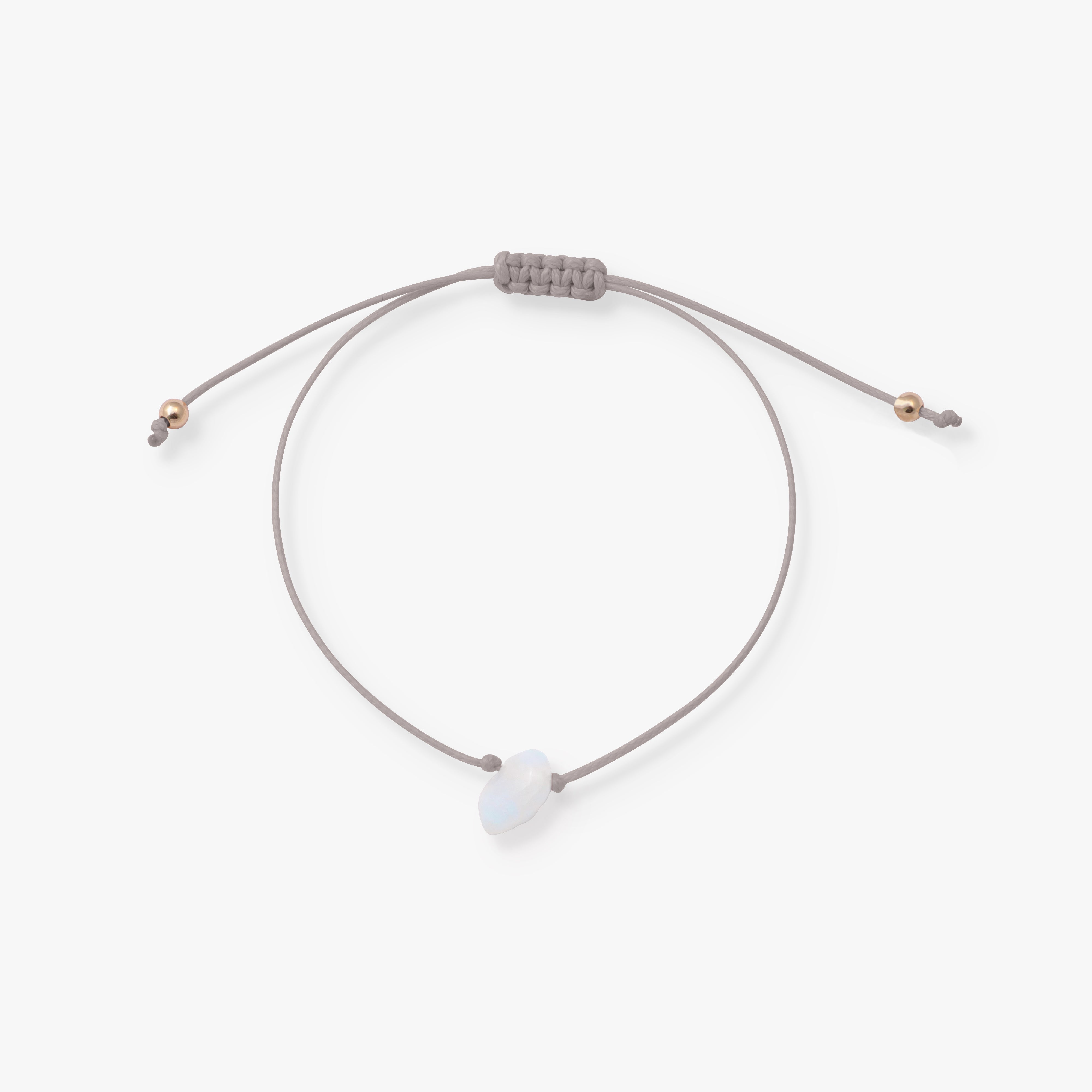 MALIQUE Mondstein Armband